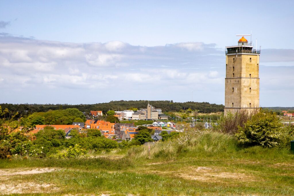 Evenementen Terschelling Oerol